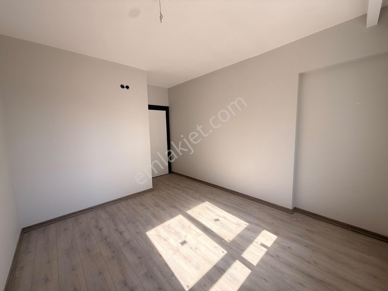Ulukaya*vadi Manzara Premium'da Orman Cepheli 10.katta 2+1 Daire — fotoğraf 15