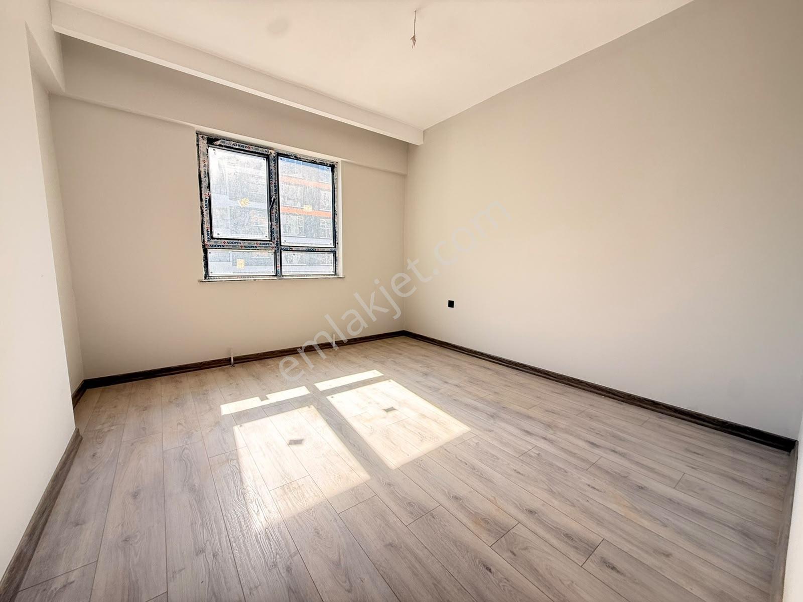 Ulukaya*vadi Manzara Premium'da Orman Cepheli 10.katta 2+1 Daire — fotoğraf 16