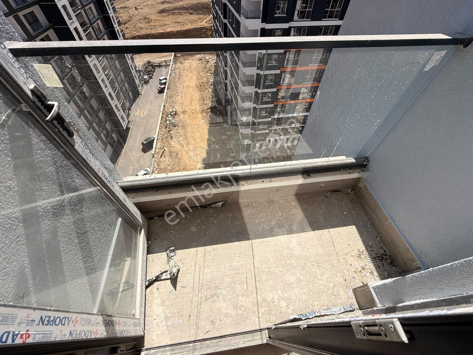 Ulukaya*vadi Manzara Premium'da Orman Cepheli 10.katta 2+1 Daire — fotoğraf 18