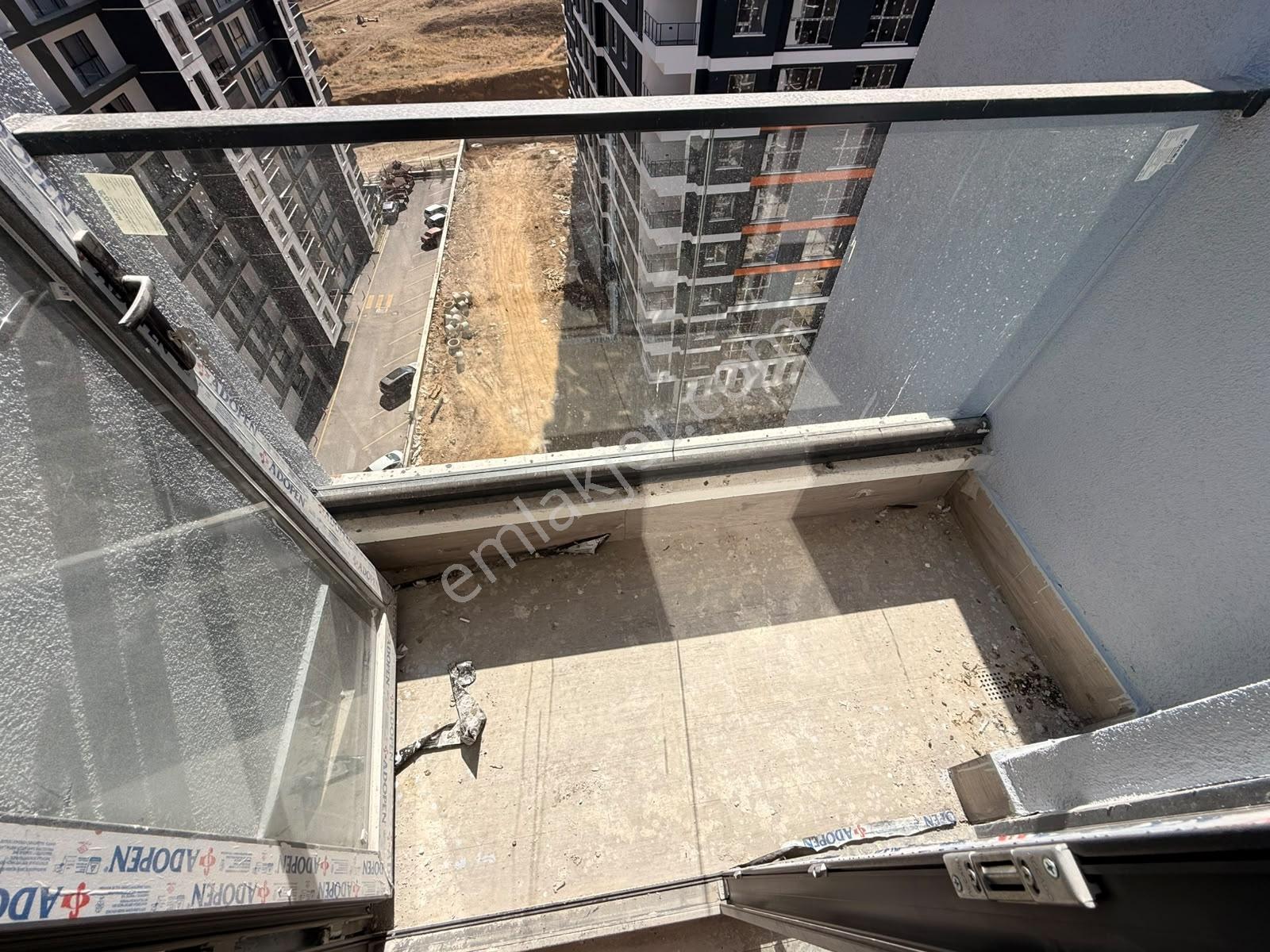 Ulukaya*vadi Manzara Premium'da Orman Cepheli 10.katta 2+1 Daire — fotoğraf 21