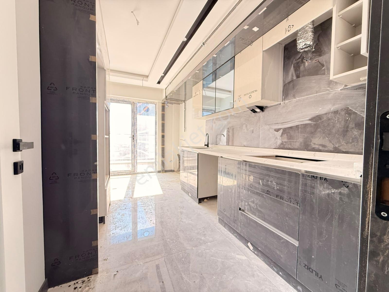 Ulukaya*vadi Manzara Premium'da Orman Cepheli 10.katta 2+1 Daire — fotoğraf 22
