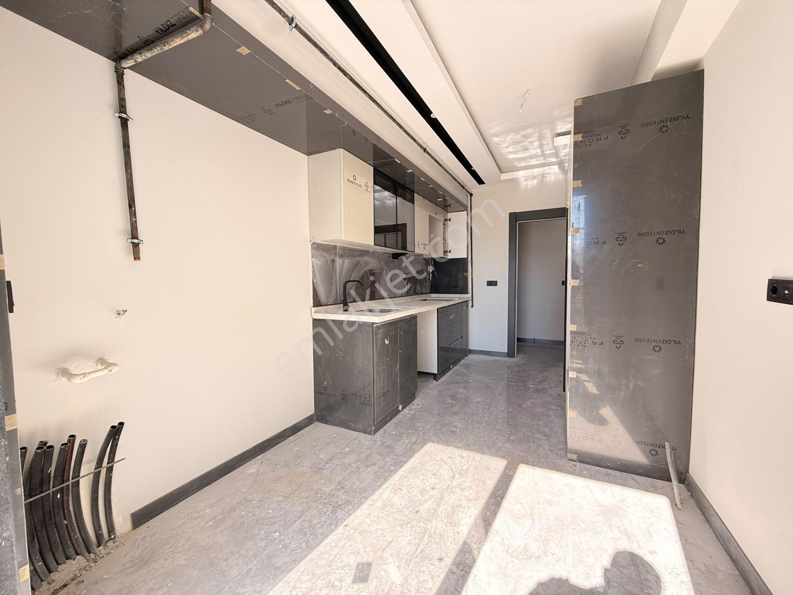Ulukaya*vadi Manzara Premium'da Orman Cepheli 10.katta 2+1 Daire — fotoğraf 23