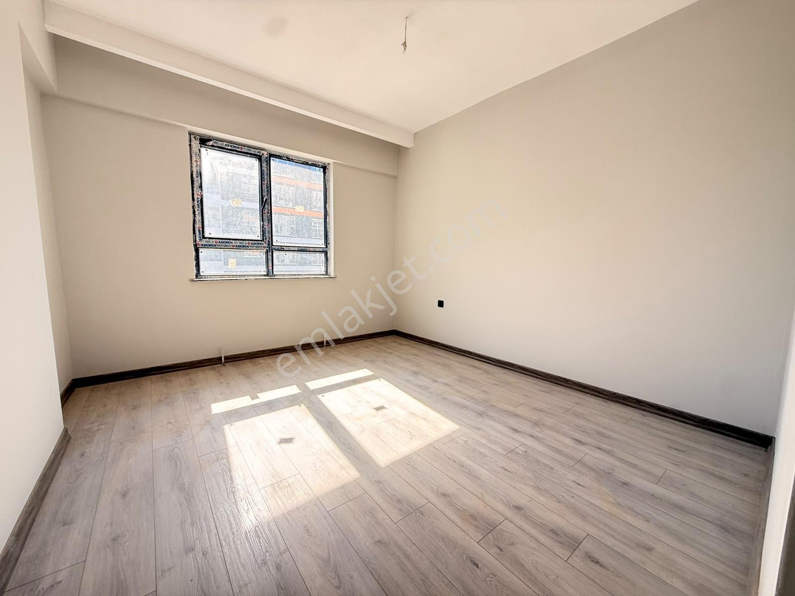Ulukaya*vadi Manzara Premium'da Orman Cepheli 10.katta 2+1 Daire — fotoğraf 25