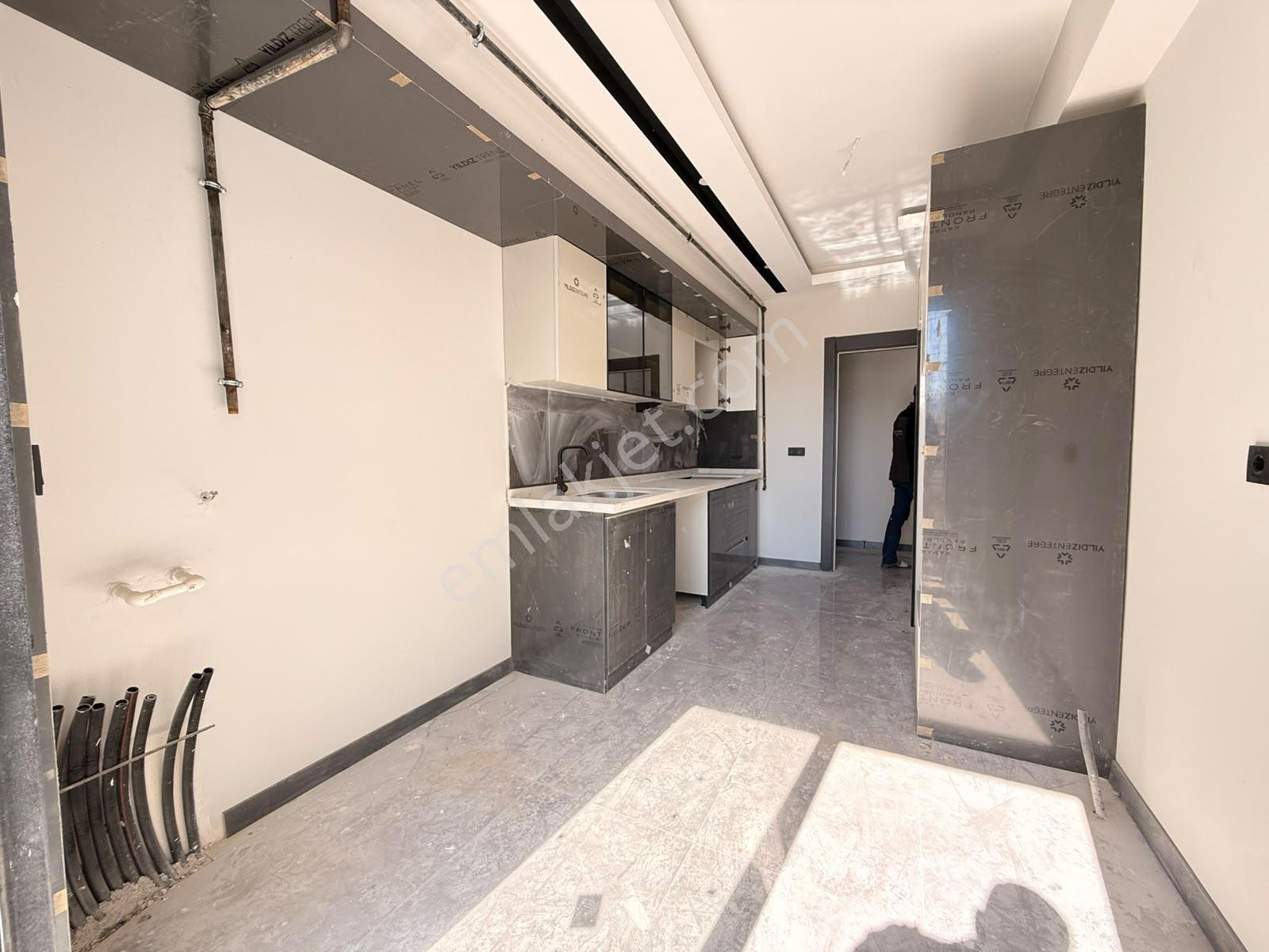 Ulukaya*vadi Manzara Premium'da Orman Cepheli 10.katta 2+1 Daire — fotoğraf 28