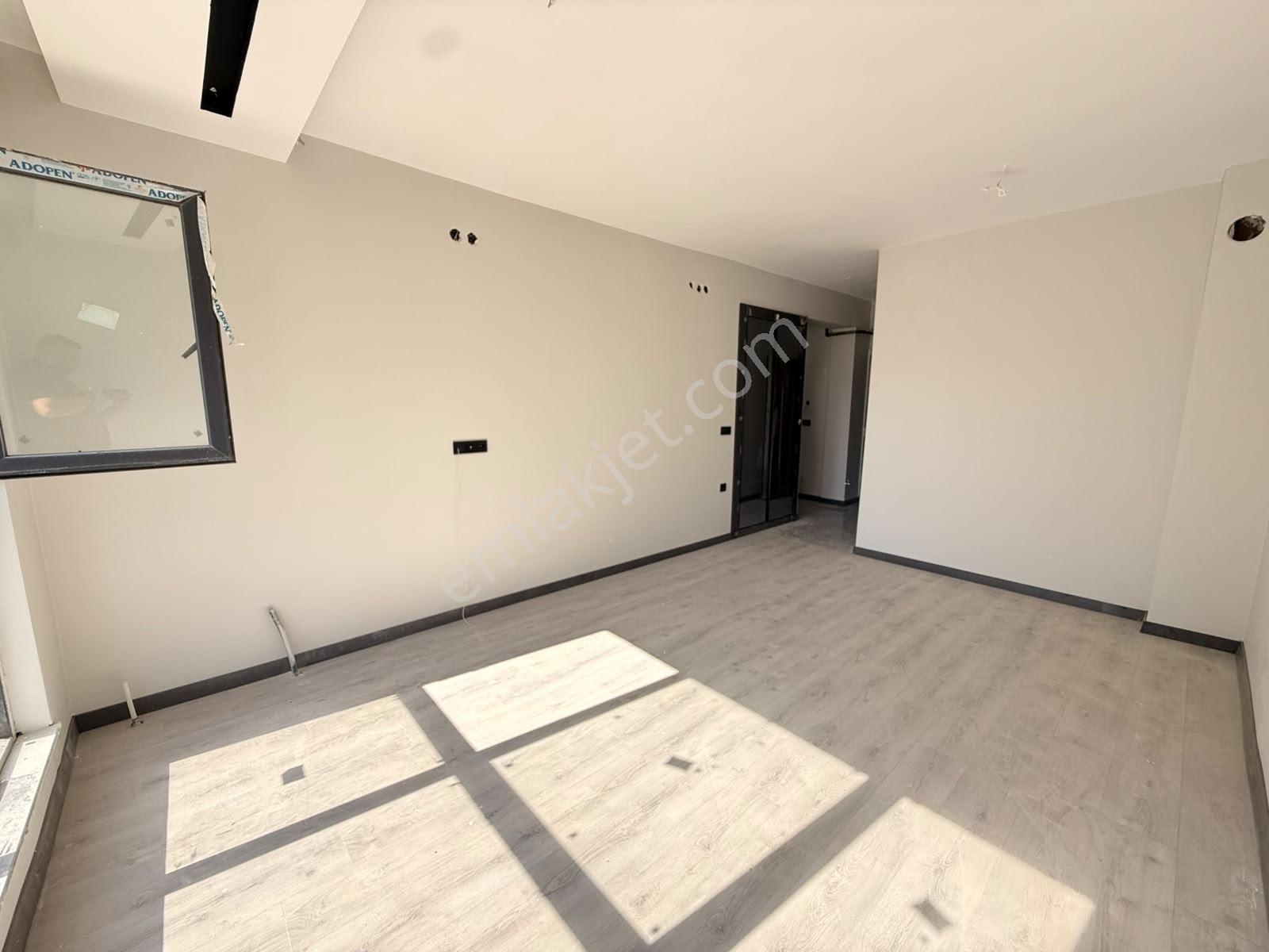 Ulukaya*vadi Manzara Premium'da Orman Cepheli 10.katta 2+1 Daire — fotoğraf 30