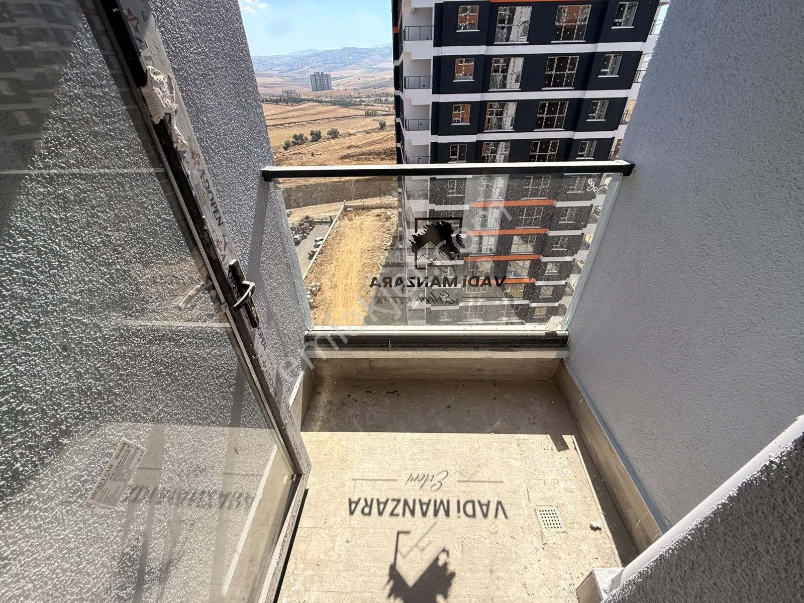 Ulukaya*vadi Manzara Premium'da Orman Cepheli 10.katta 2+1 Daire — fotoğraf 31