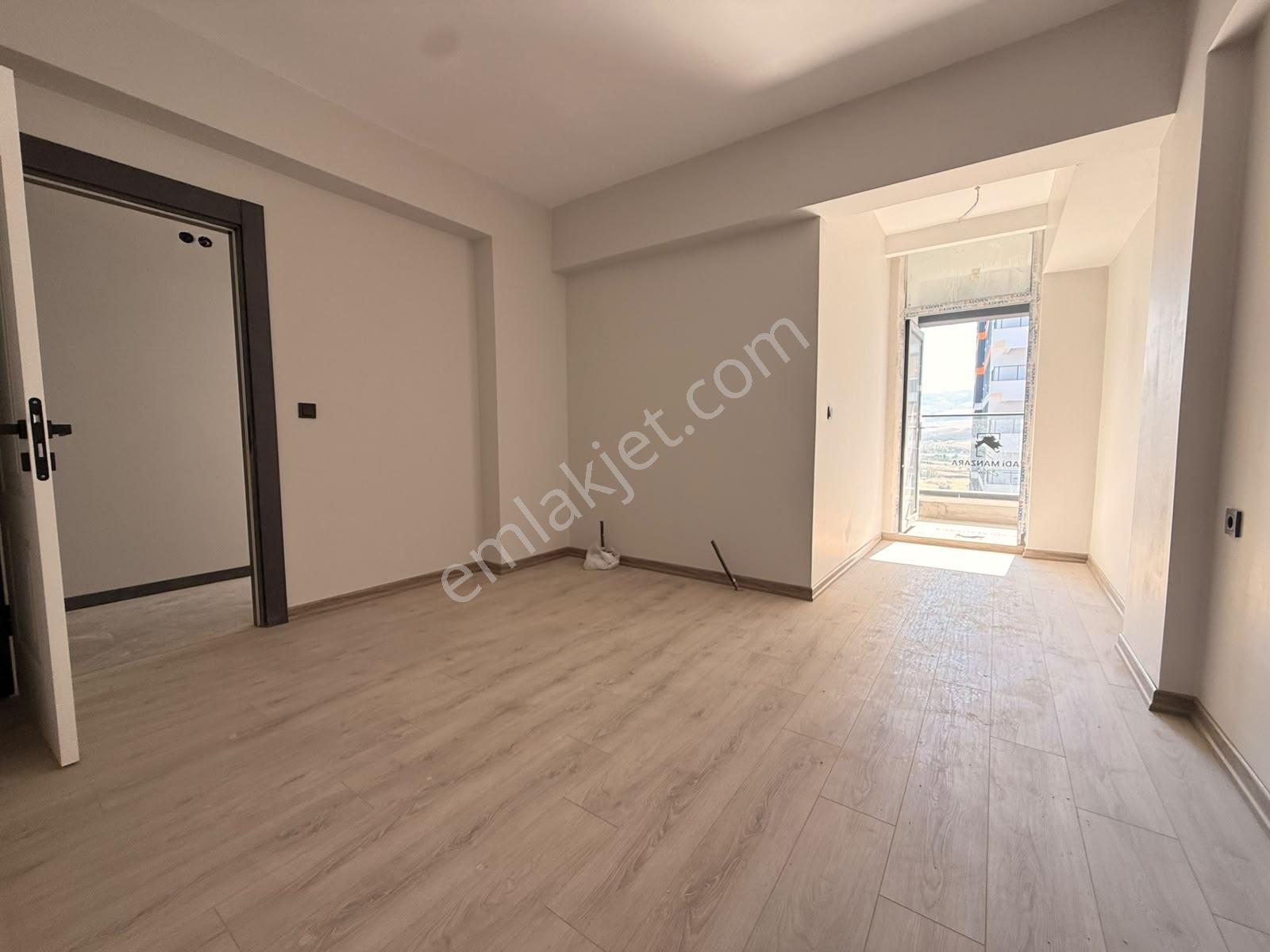 Ulukaya*vadi Manzara Premium'da Orman Cepheli 10.katta 2+1 Daire — fotoğraf 32