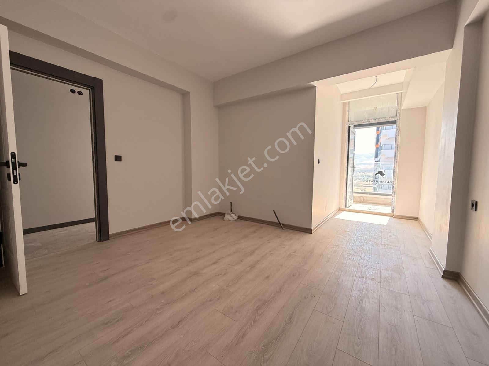 Ulukaya*vadi Manzara Premium'da Orman Cepheli 10.katta 2+1 Daire — fotoğraf 34