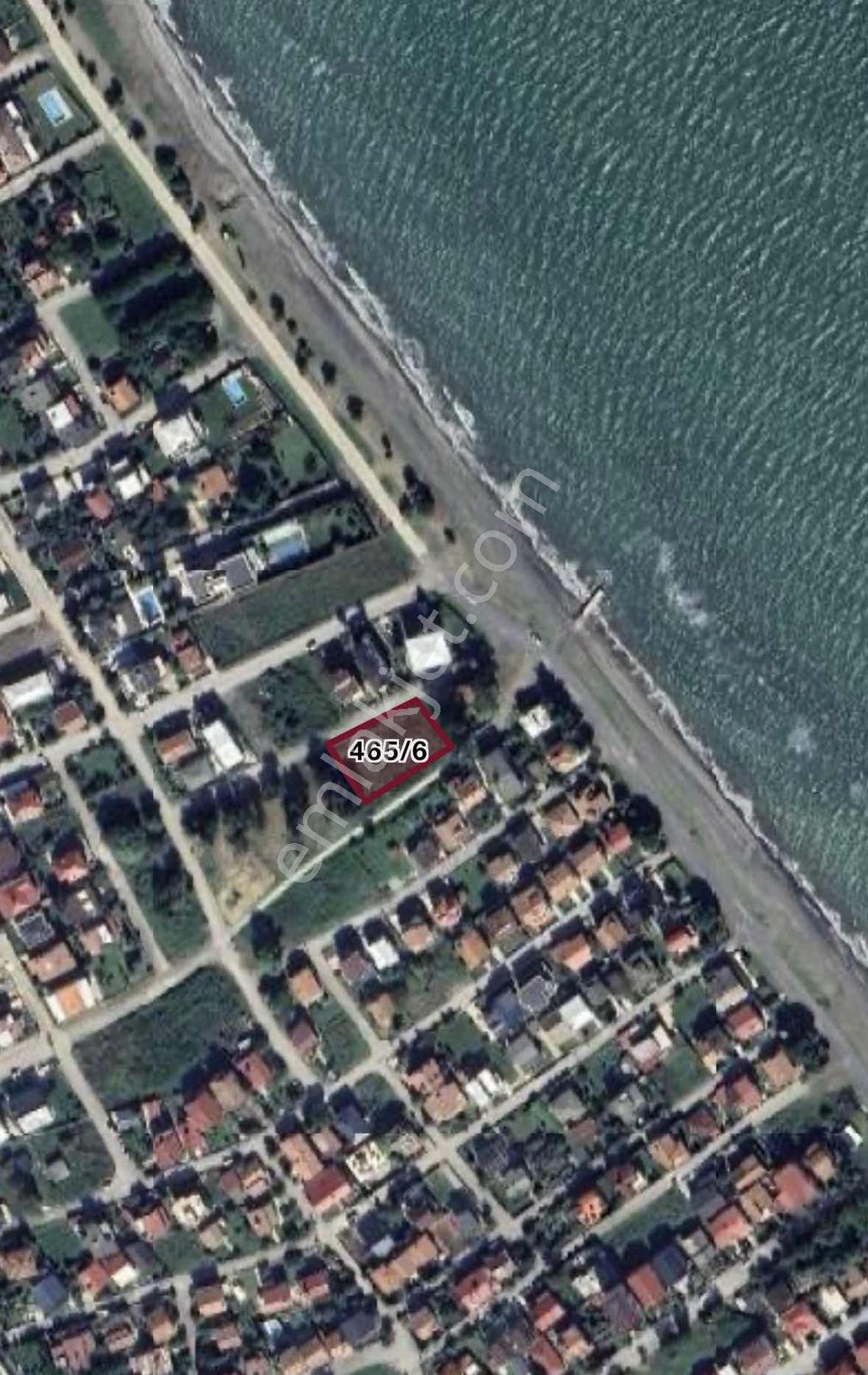Çakırlar Denize 1.parsel Emsalsiz Kupon Arsa — fotoğraf 2