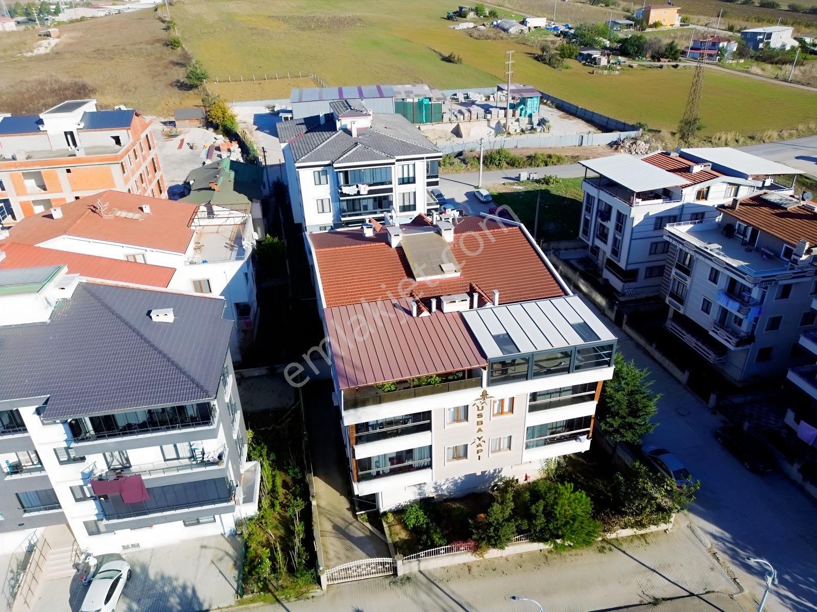 Yalova Çiftlikköy'de Satılık 4+1 Dubleks Daire — fotoğraf 3