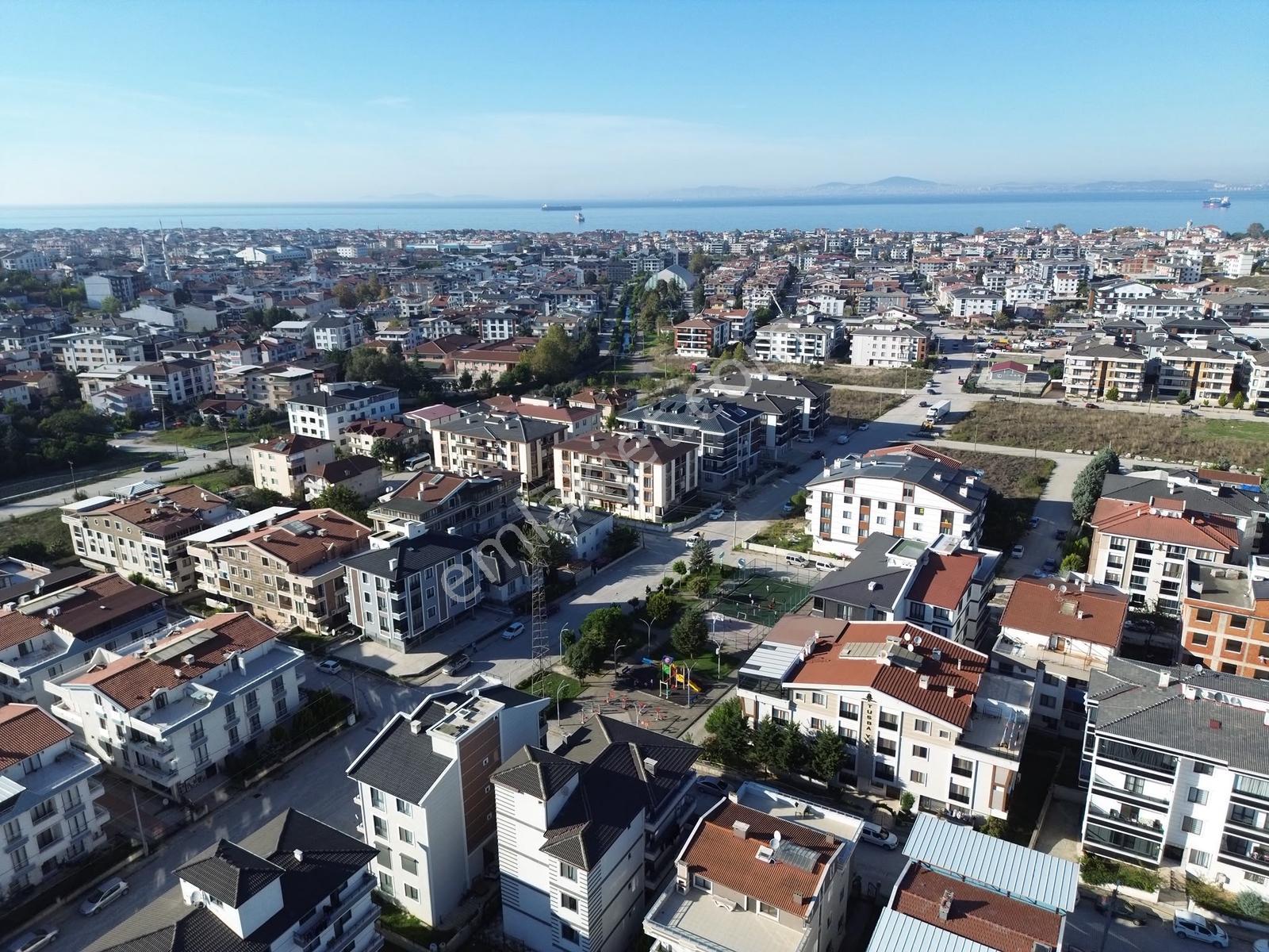 Yalova Çiftlikköy'de Satılık 4+1 Dubleks Daire — fotoğraf 6