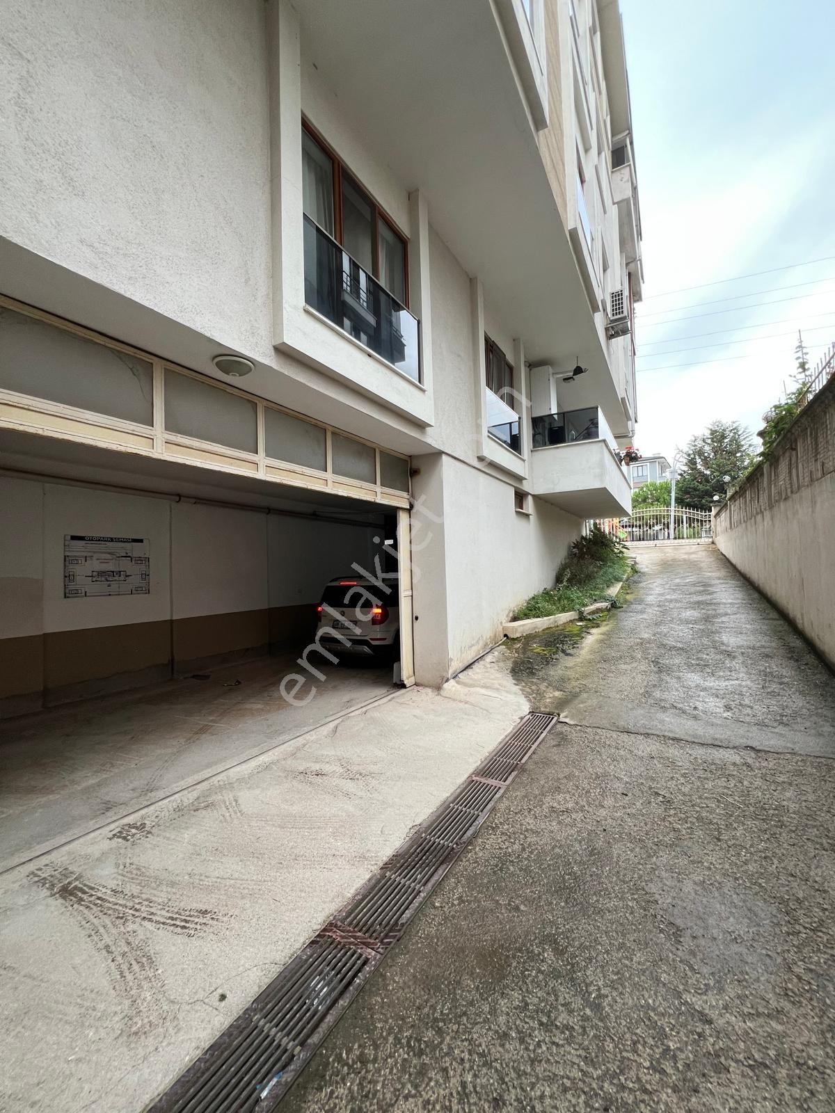 Yalova Çiftlikköy'de Satılık 4+1 Dubleks Daire — fotoğraf 11