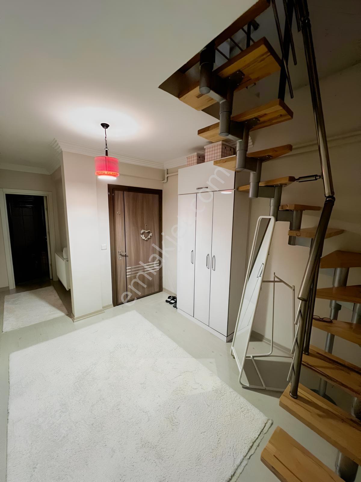 Yalova Çiftlikköy'de Satılık 4+1 Dubleks Daire — fotoğraf 12