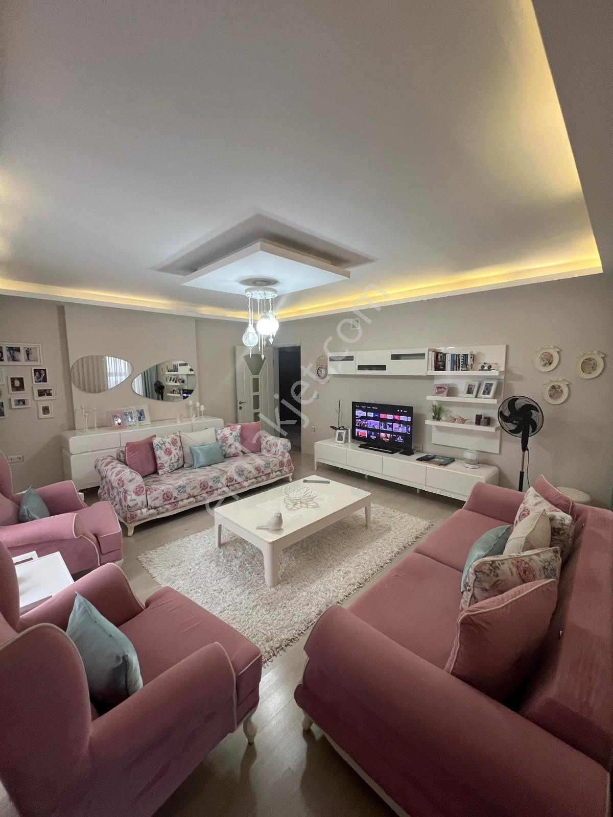 Yalova Çiftlikköy'de Satılık 4+1 Dubleks Daire — fotoğraf 14