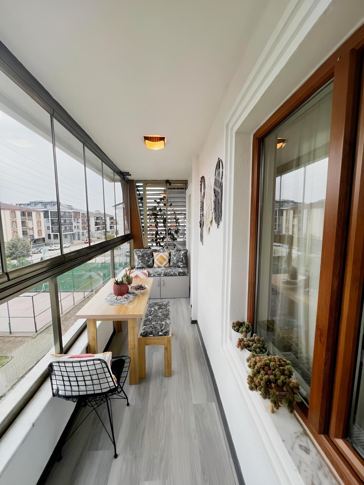 Yalova Çiftlikköy'de Satılık 4+1 Dubleks Daire — fotoğraf 17