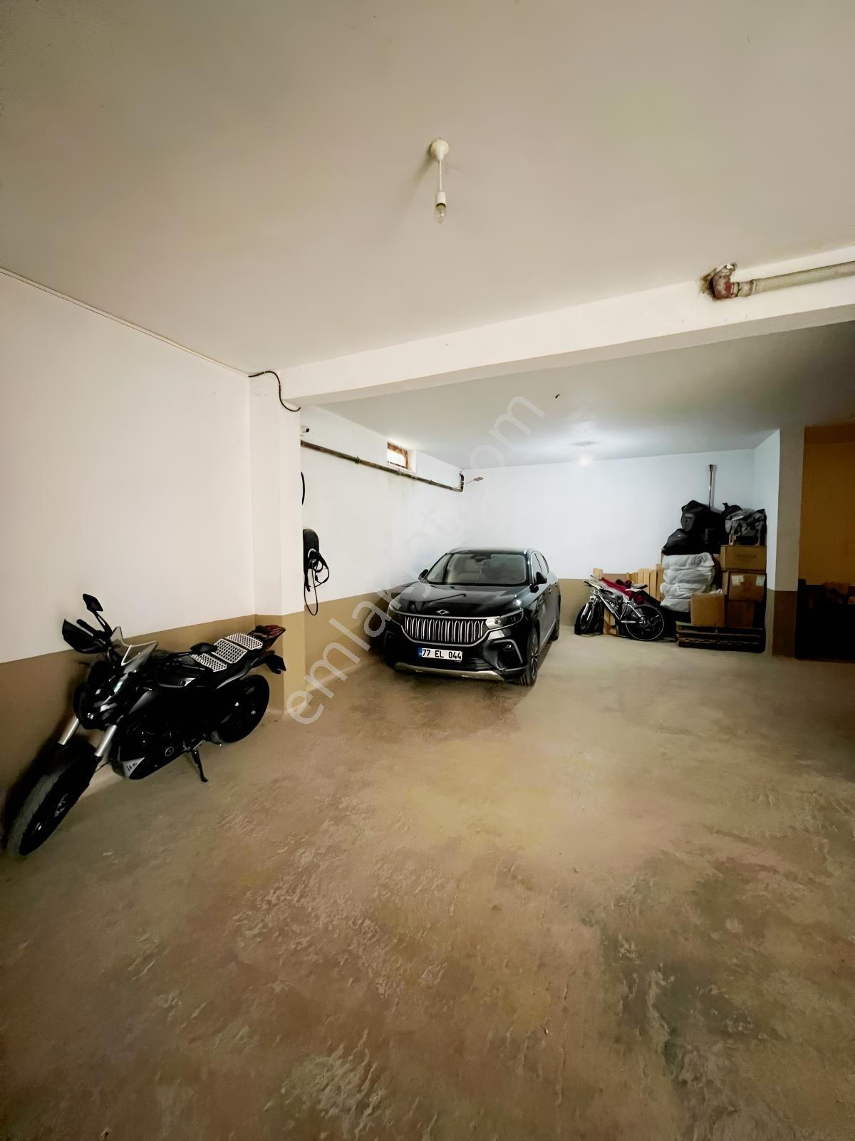 Yalova Çiftlikköy'de Satılık 4+1 Dubleks Daire — fotoğraf 18