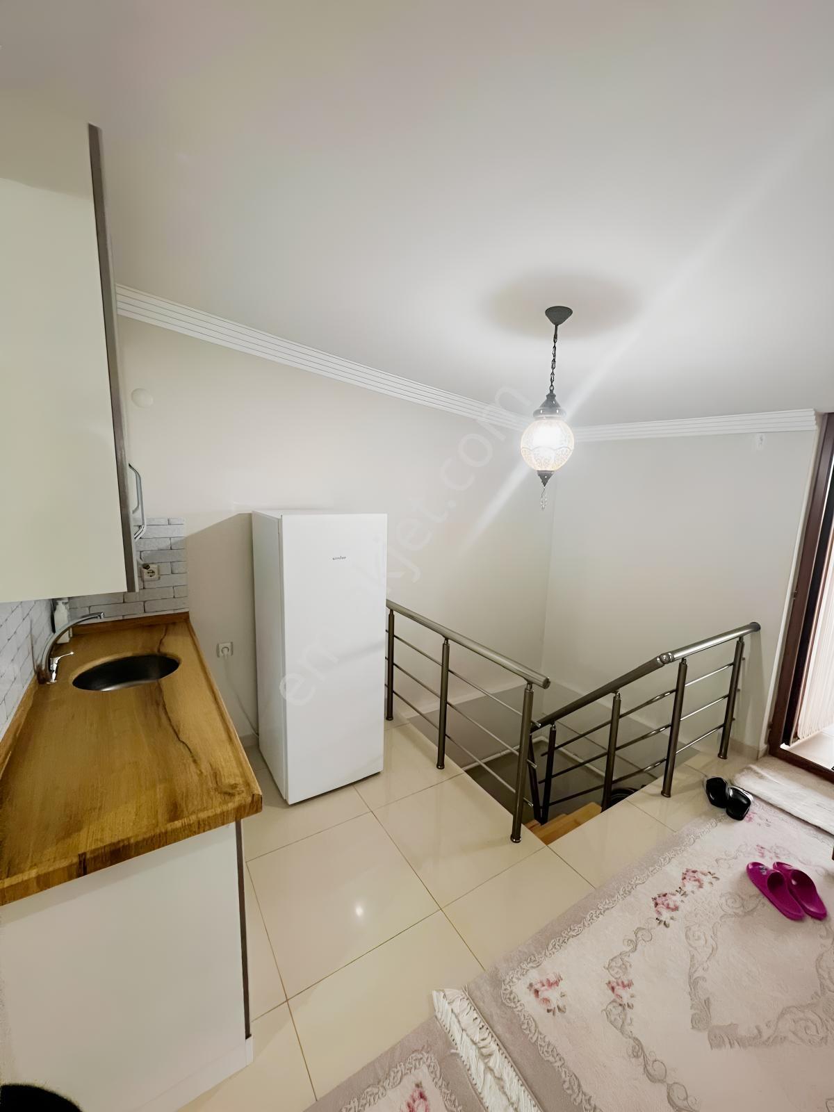 Yalova Çiftlikköy'de Satılık 4+1 Dubleks Daire — fotoğraf 22