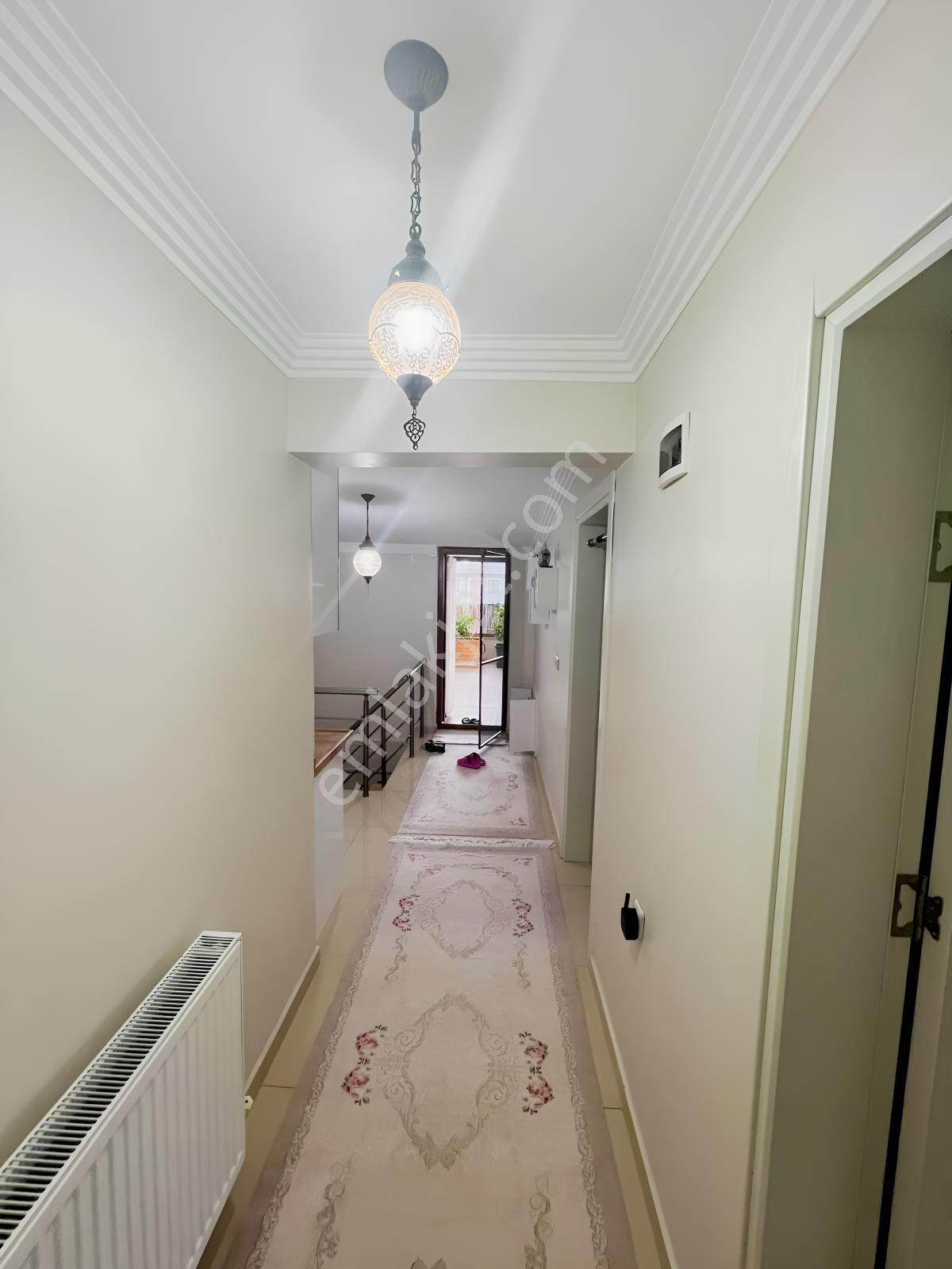 Yalova Çiftlikköy'de Satılık 4+1 Dubleks Daire — fotoğraf 23
