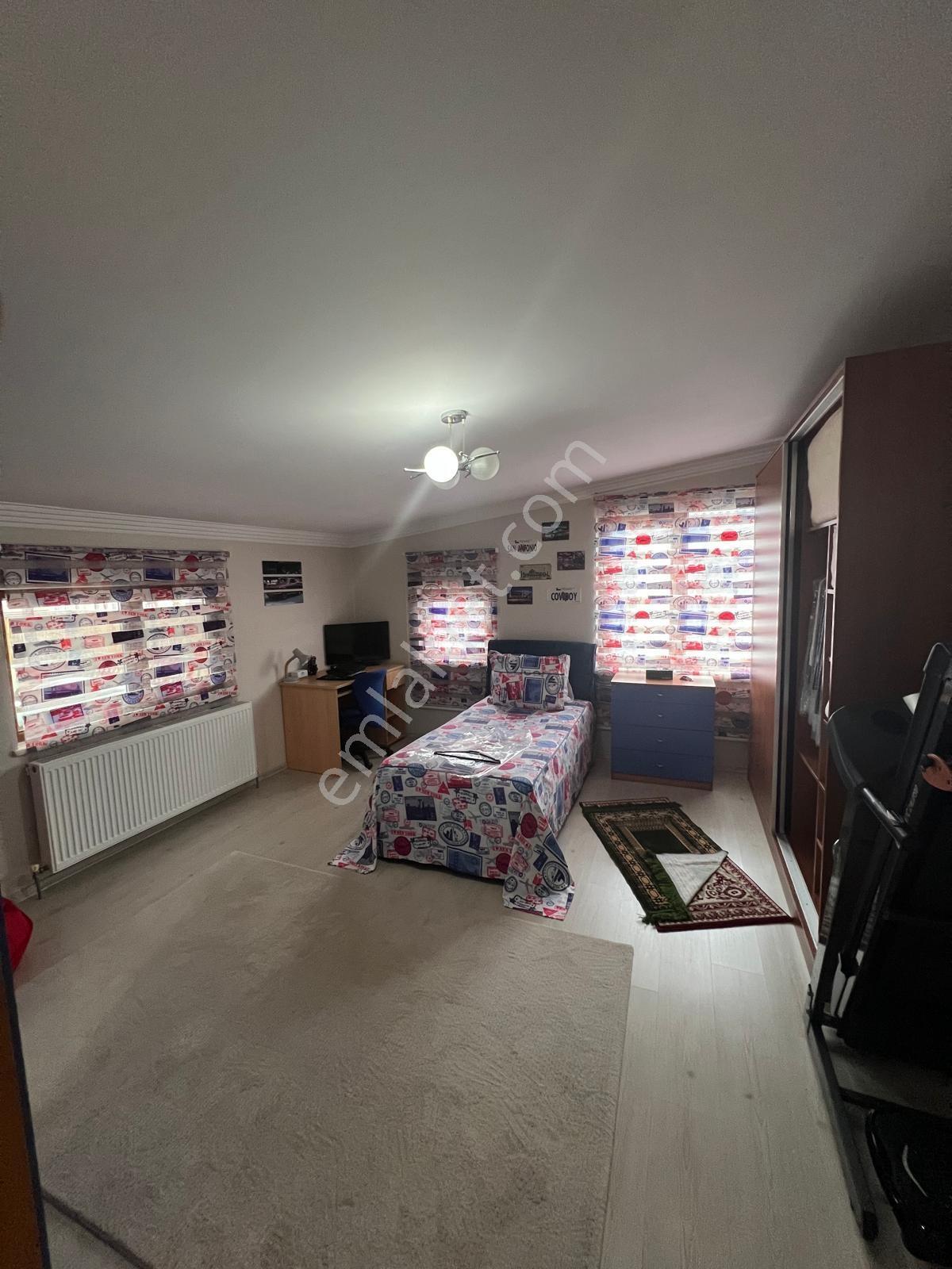 Yalova Çiftlikköy'de Satılık 4+1 Dubleks Daire — fotoğraf 25