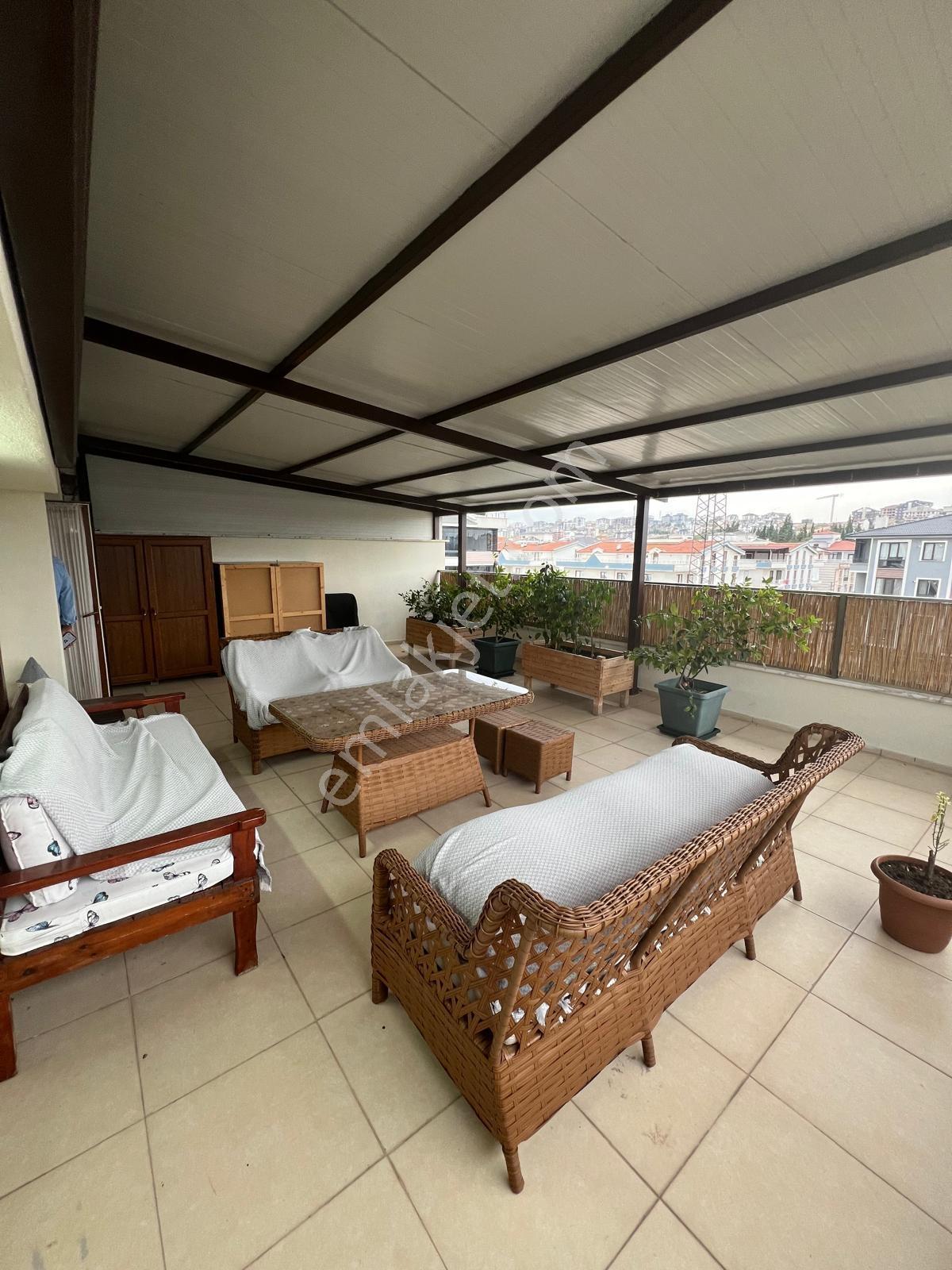 Yalova Çiftlikköy'de Satılık 4+1 Dubleks Daire — fotoğraf 27