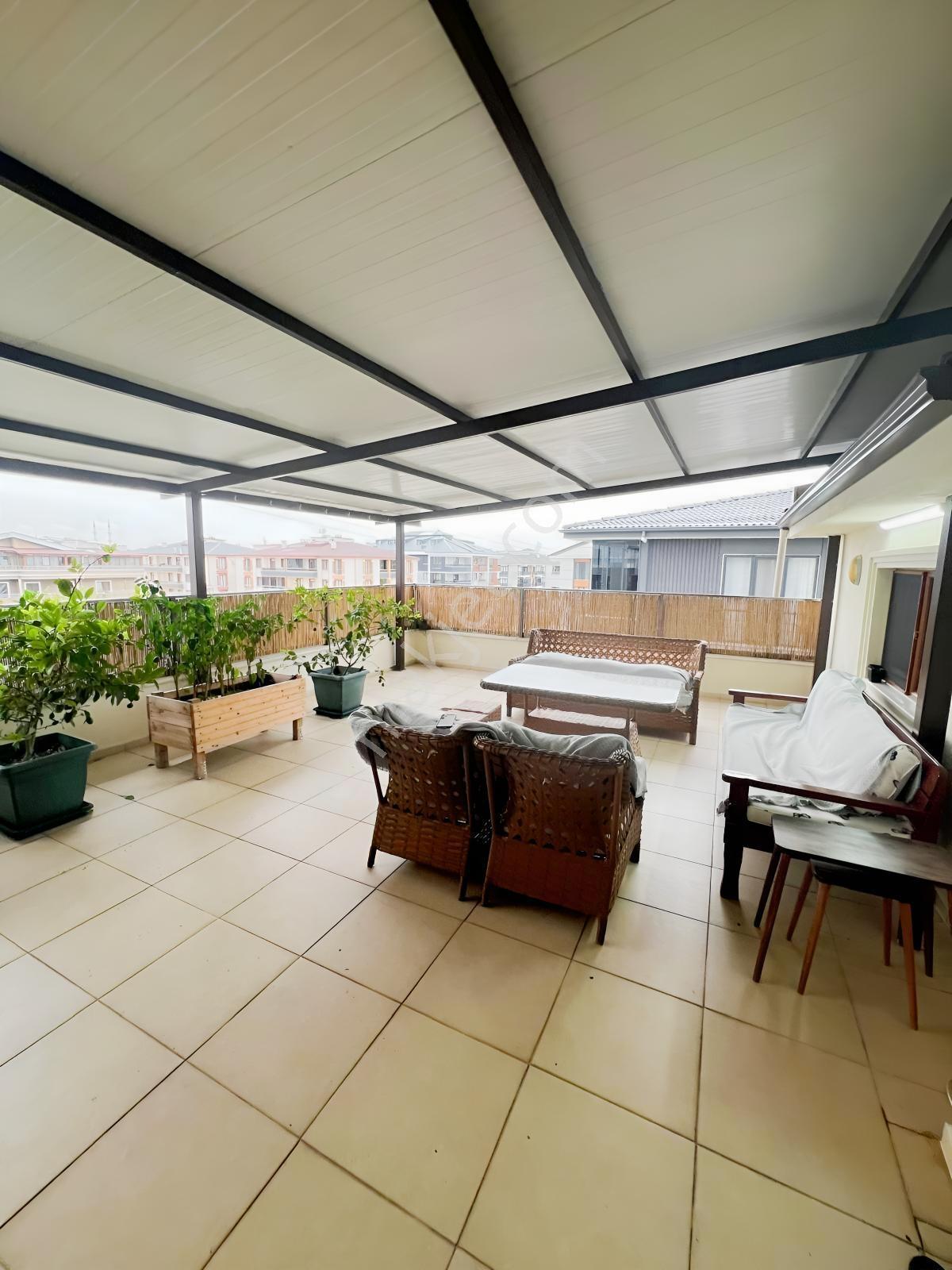 Yalova Çiftlikköy'de Satılık 4+1 Dubleks Daire — fotoğraf 28