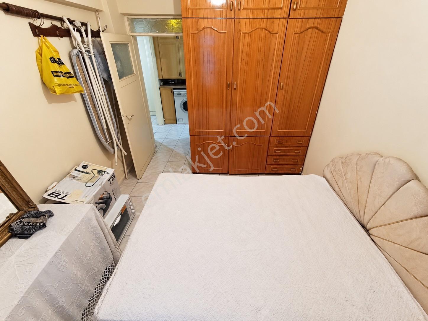 Akçay Merkezde Kelepirin Kelepiri Denize Yakın 2+1 Daire Fırsatı — fotoğraf 20