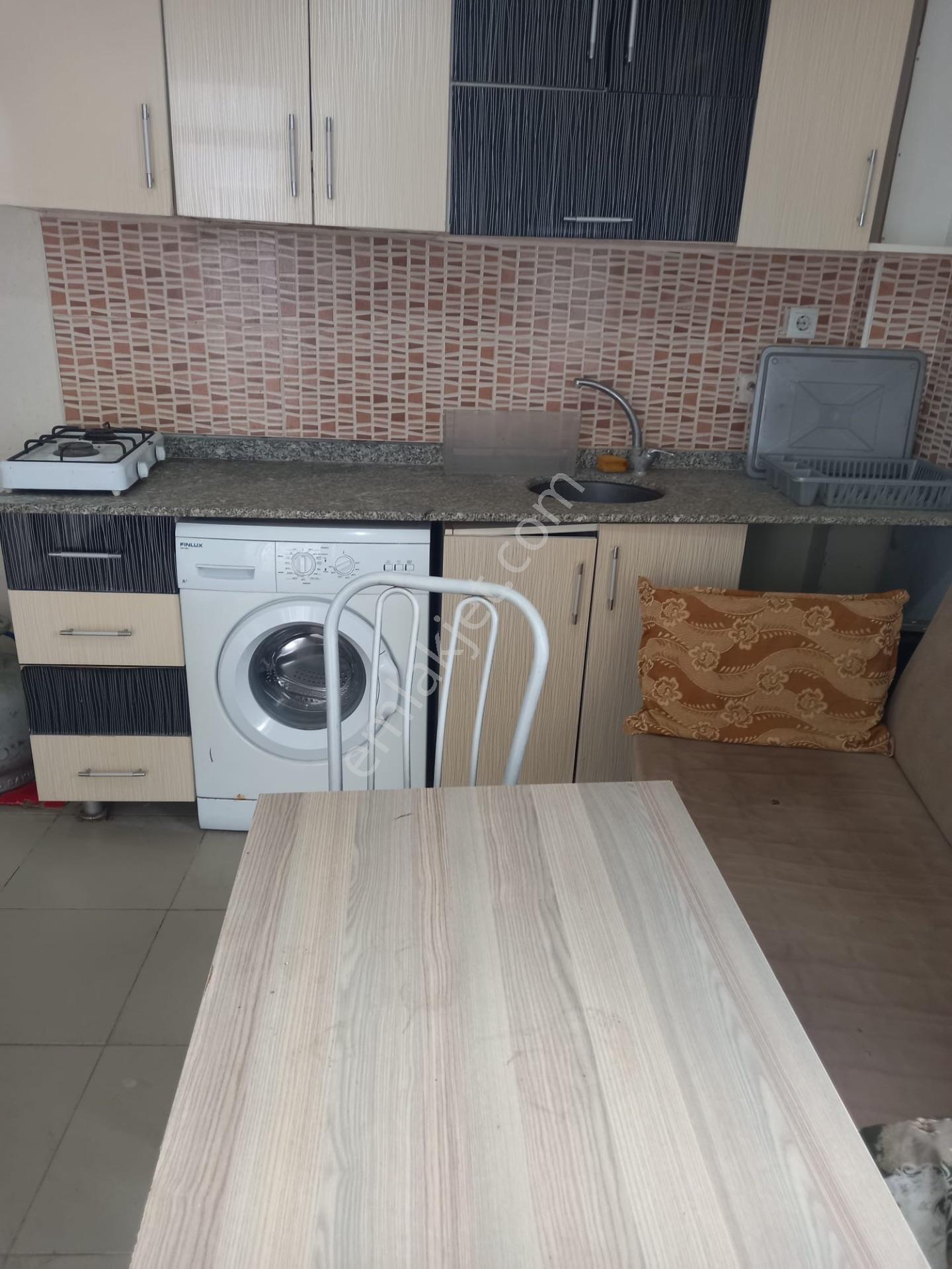 Çözüm Gayrimenkul 2+1 Eşyalı