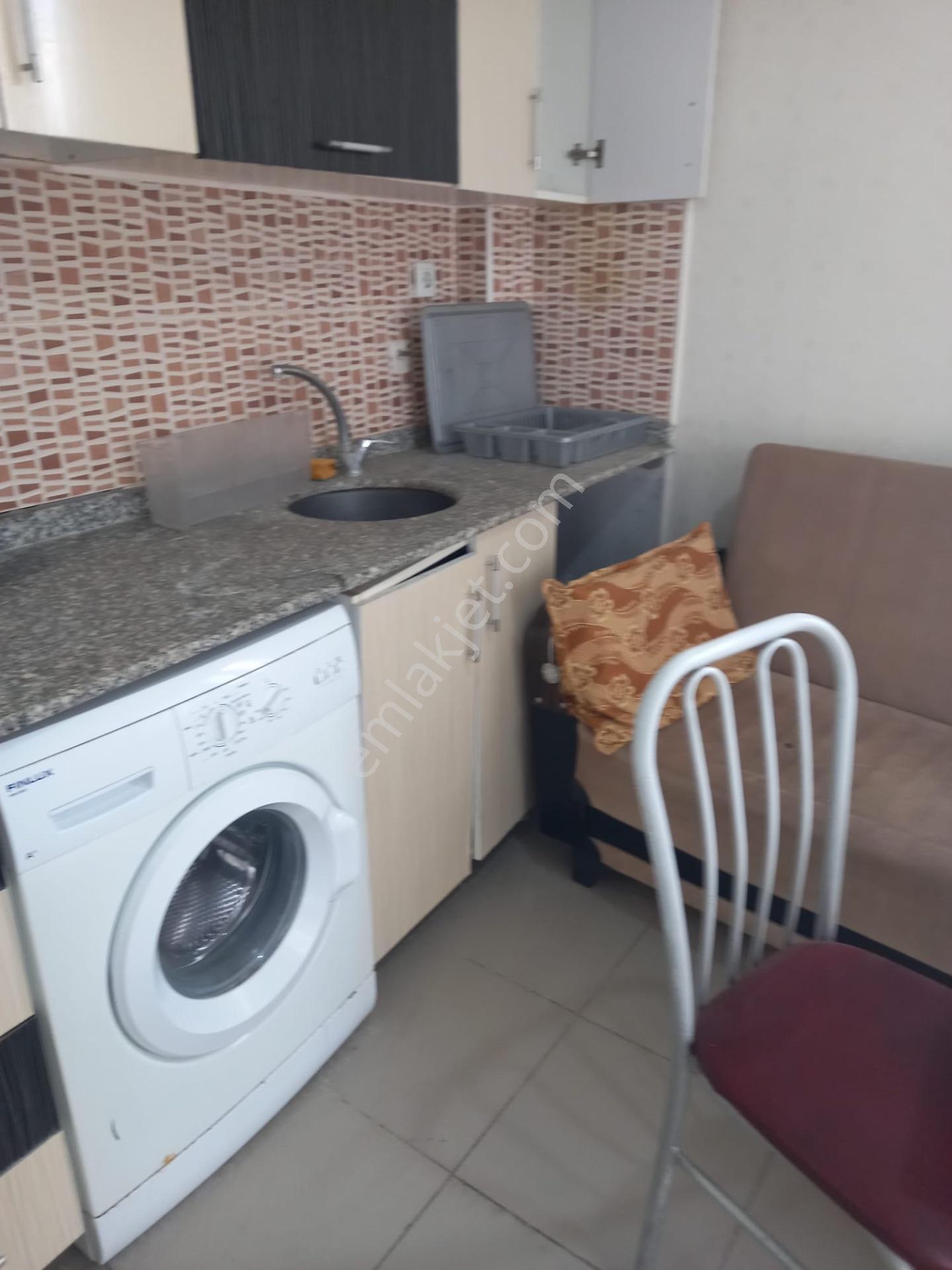 Çözüm Gayrimenkul 2+1 Eşyalı — fotoğraf 3