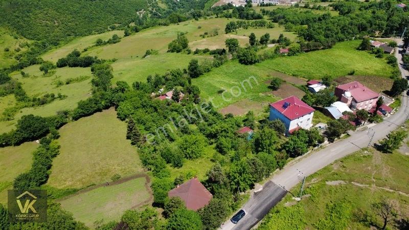 Vk Köprü Grup'Tan Satılık Şehir Hastanesi Yakını Arsa