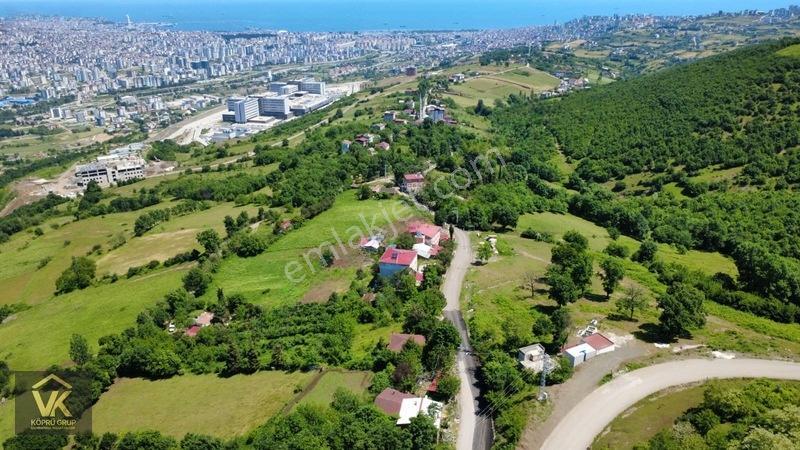 Vk Köprü Grup'tan Satılık Şehir Hastanesi Yakını Arsa — fotoğraf 3