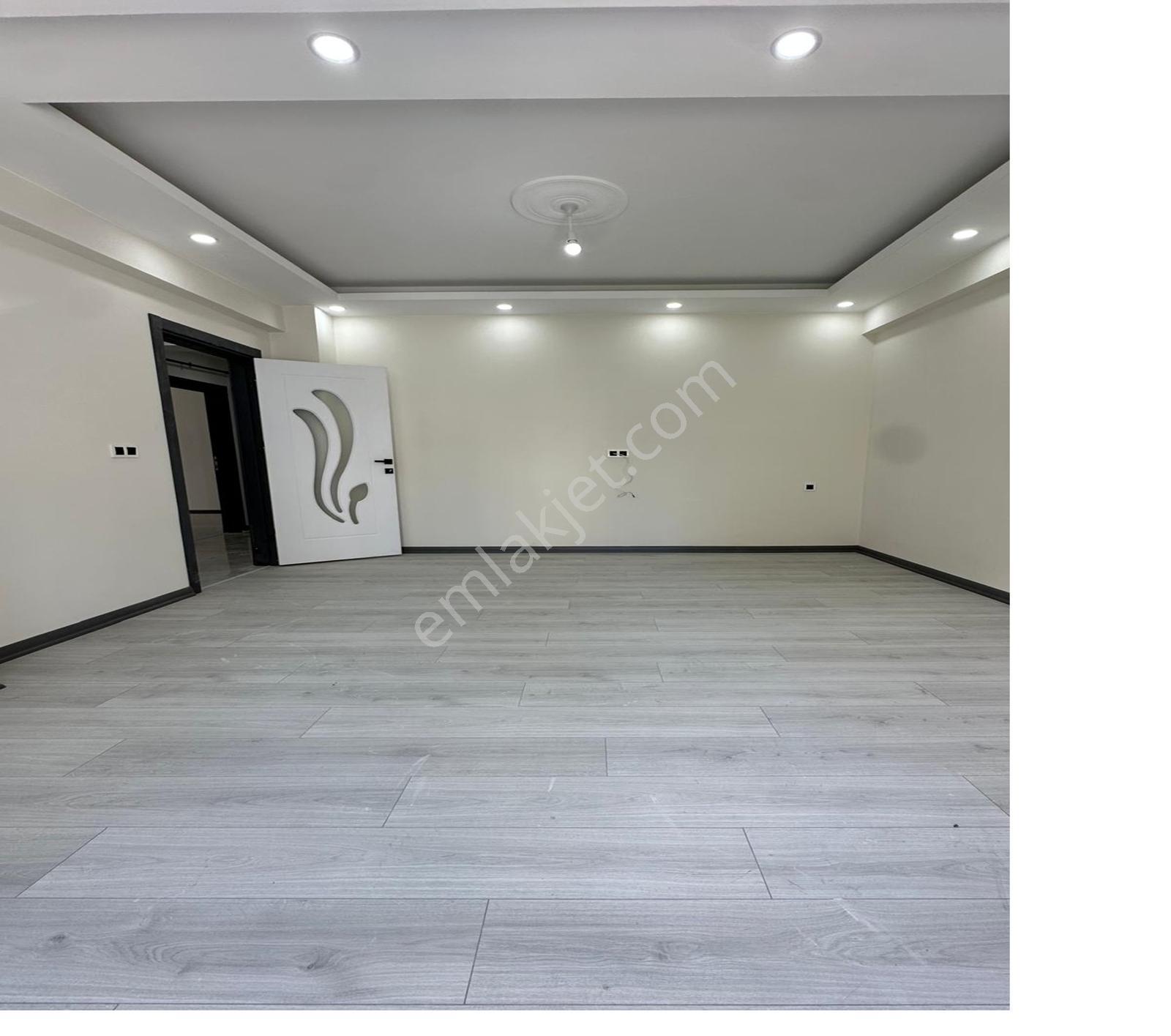 Mutlu Yaşam'dan Tepe Mevki Okullar Bölgesi Lüx 2+1 Daire — fotoğraf 3