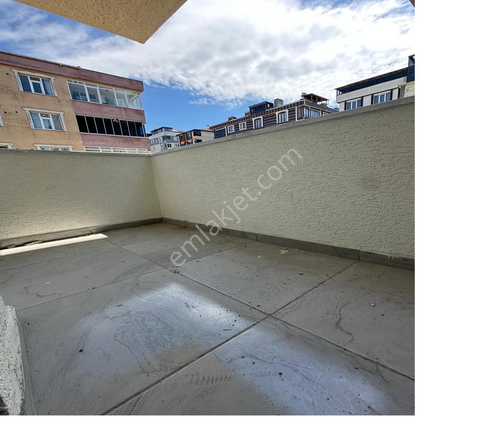 Mutlu Yaşam'dan Tepe Mevki Okullar Bölgesi Lüx 2+1 Daire — fotoğraf 12