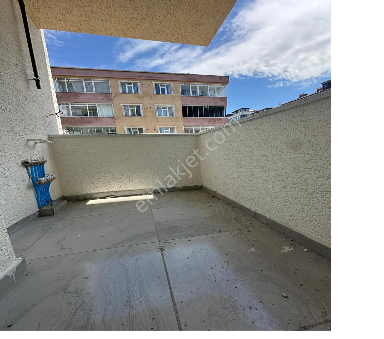 Mutlu Yaşam'dan Tepe Mevki Okullar Bölgesi Lüx 2+1 Daire — fotoğraf 13