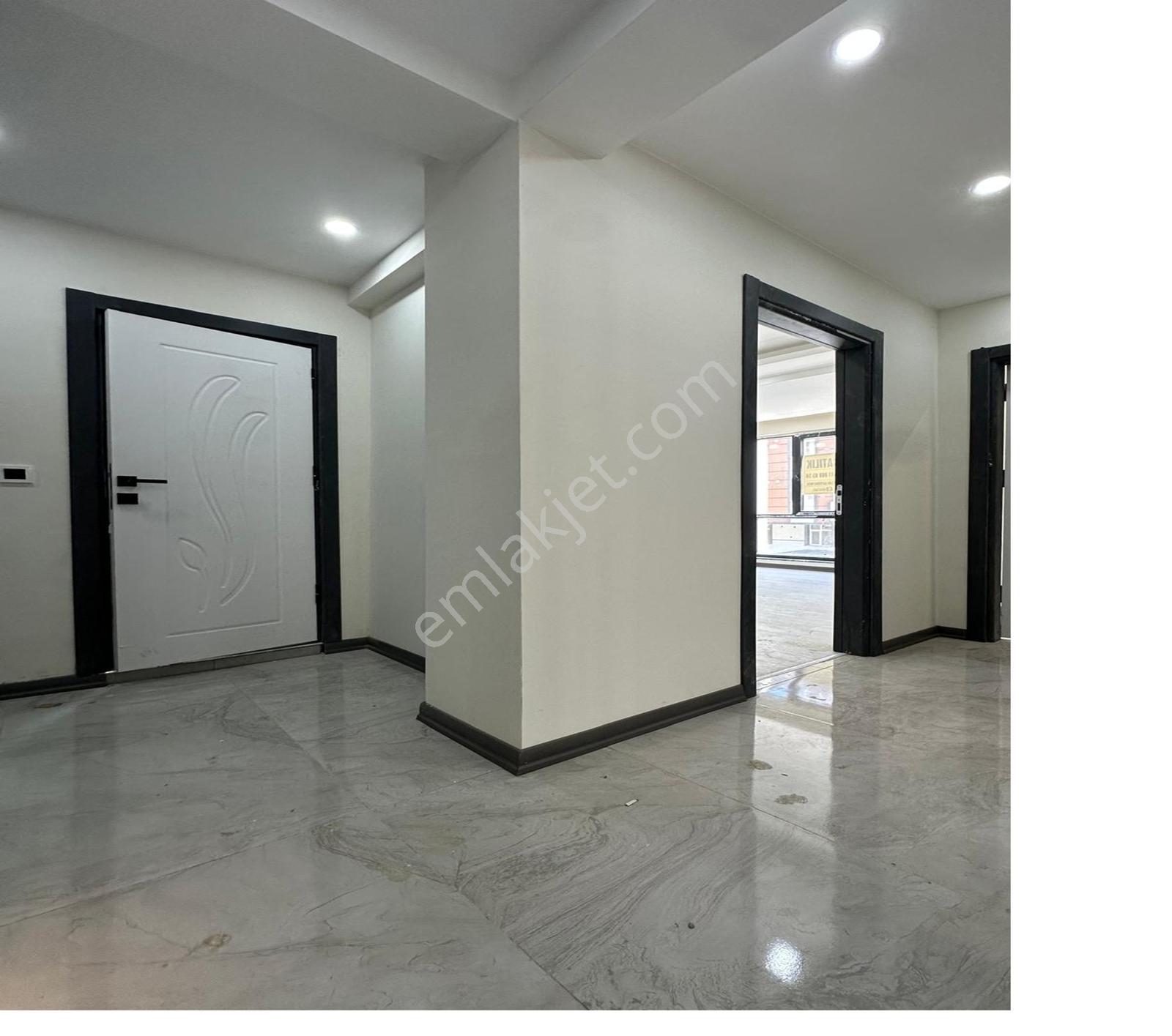 Mutlu Yaşam'dan Tepe Mevki Okullar Bölgesi Lüx 2+1 Daire — fotoğraf 30