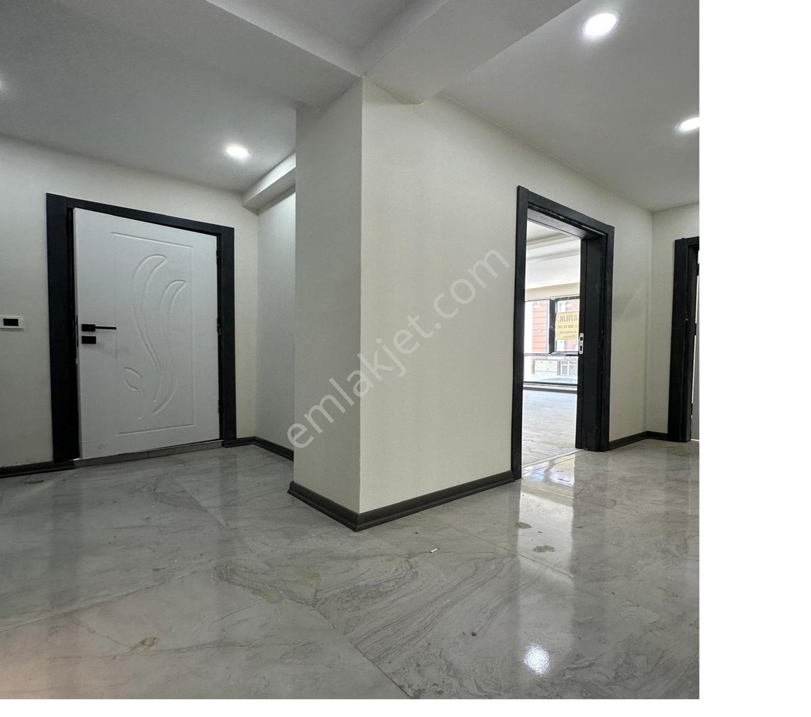 Mutlu Yaşam'dan Tepe Mevki Okullar Bölgesi Lüx 2+1 Daire — fotoğraf 31
