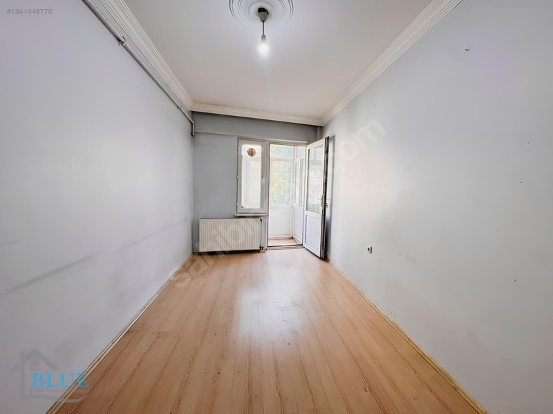 Blue Emlak'tan Kafeler Sokağında 1+1 Daire — fotoğraf 2