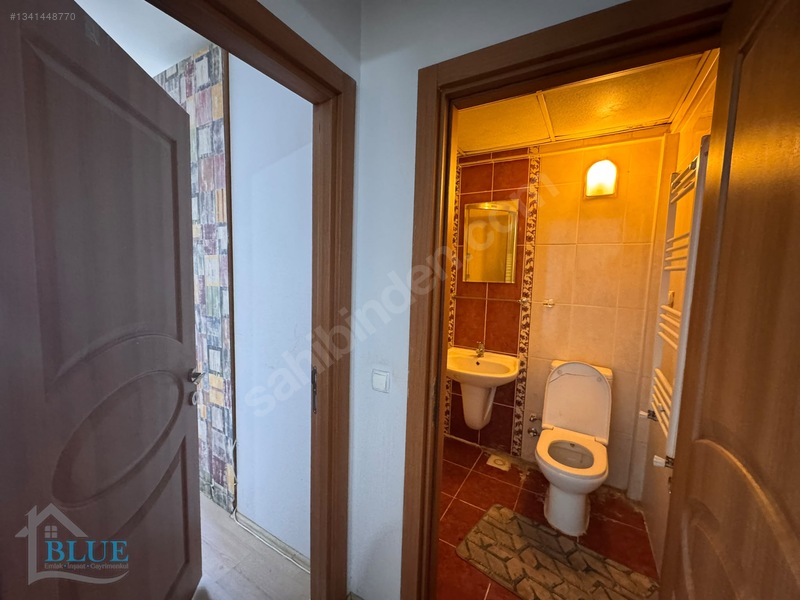 Blue Emlak'tan Kafeler Sokağında 1+1 Daire — fotoğraf 11