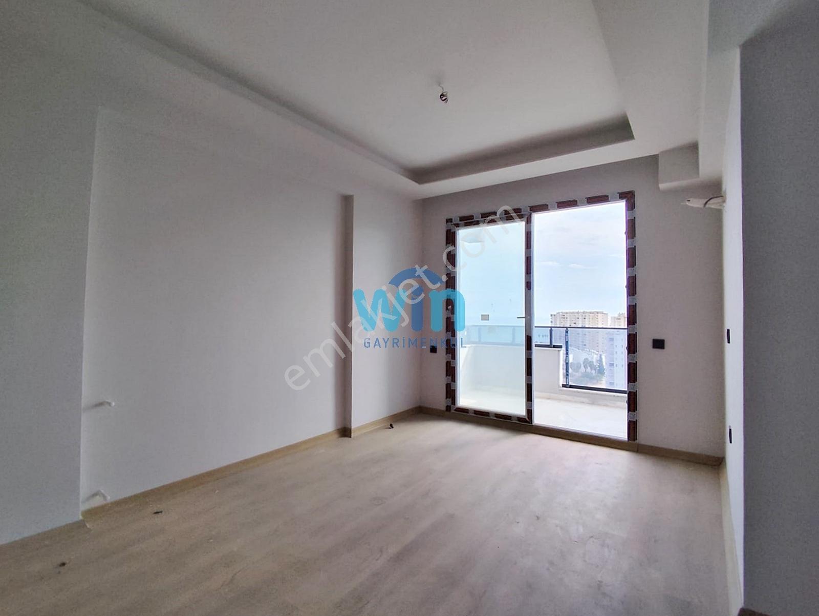 Win Gayrimenkul'den Çeşmeli'de Deniz Manzaralı Satılık 1+1 Daire — fotoğraf 3