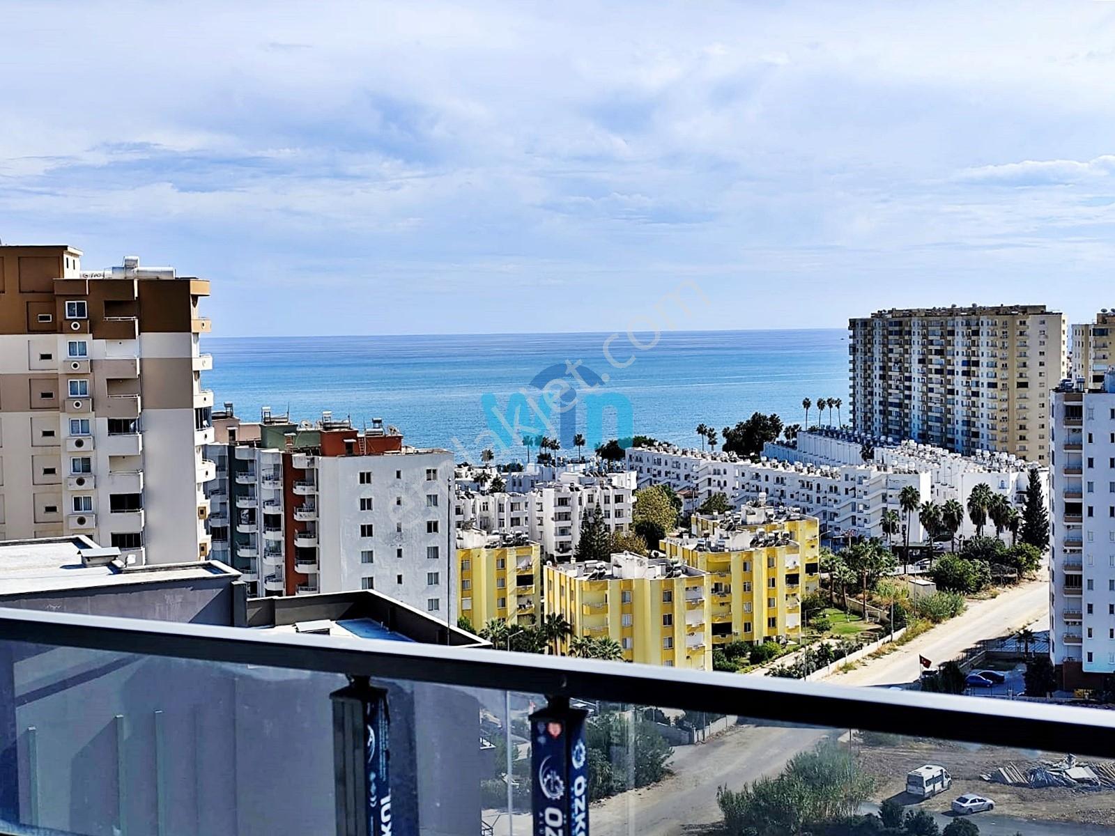 Win Gayrimenkul'den Çeşmeli'de Deniz Manzaralı Satılık 1+1 Daire — fotoğraf 7