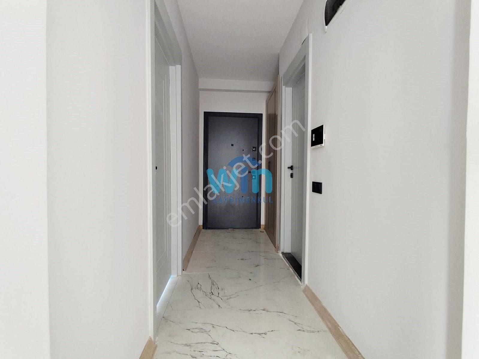 Win Gayrimenkul'den Çeşmeli'de Deniz Manzaralı Satılık 1+1 Daire — fotoğraf 10