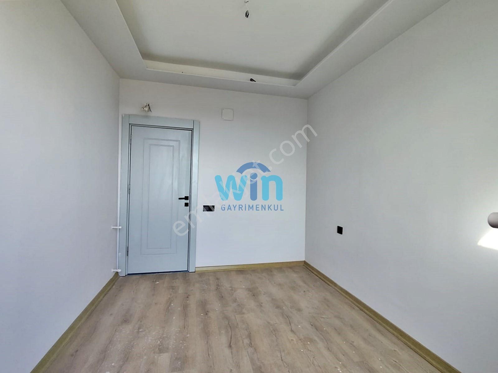 Win Gayrimenkul'den Çeşmeli'de Deniz Manzaralı Satılık 1+1 Daire — fotoğraf 12