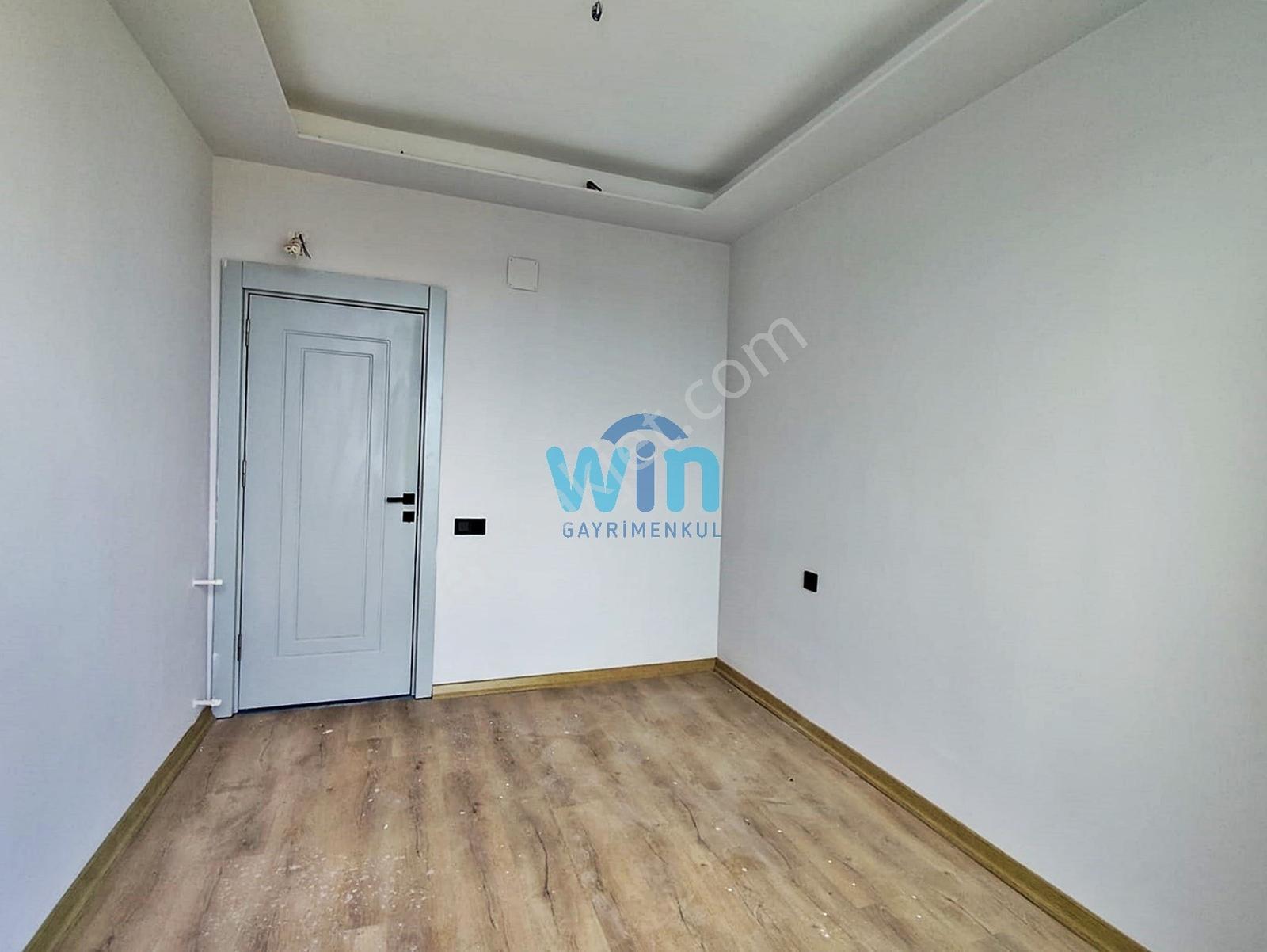 Win Gayrimenkul'den Çeşmeli'de Deniz Manzaralı Satılık 1+1 Daire — fotoğraf 14