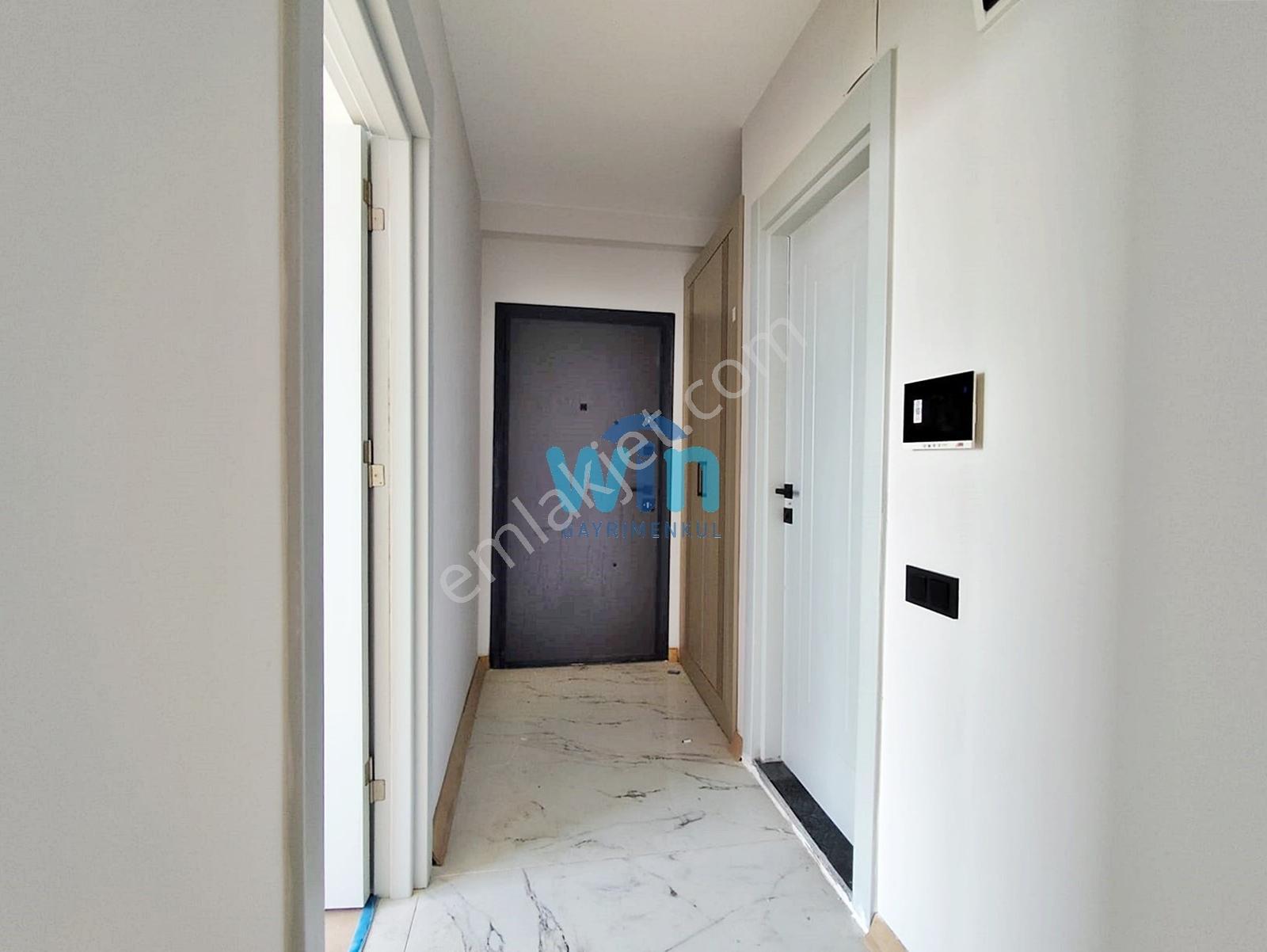 Win Gayrimenkul'den Çeşmeli'de Deniz Manzaralı Satılık 1+1 Daire — fotoğraf 16