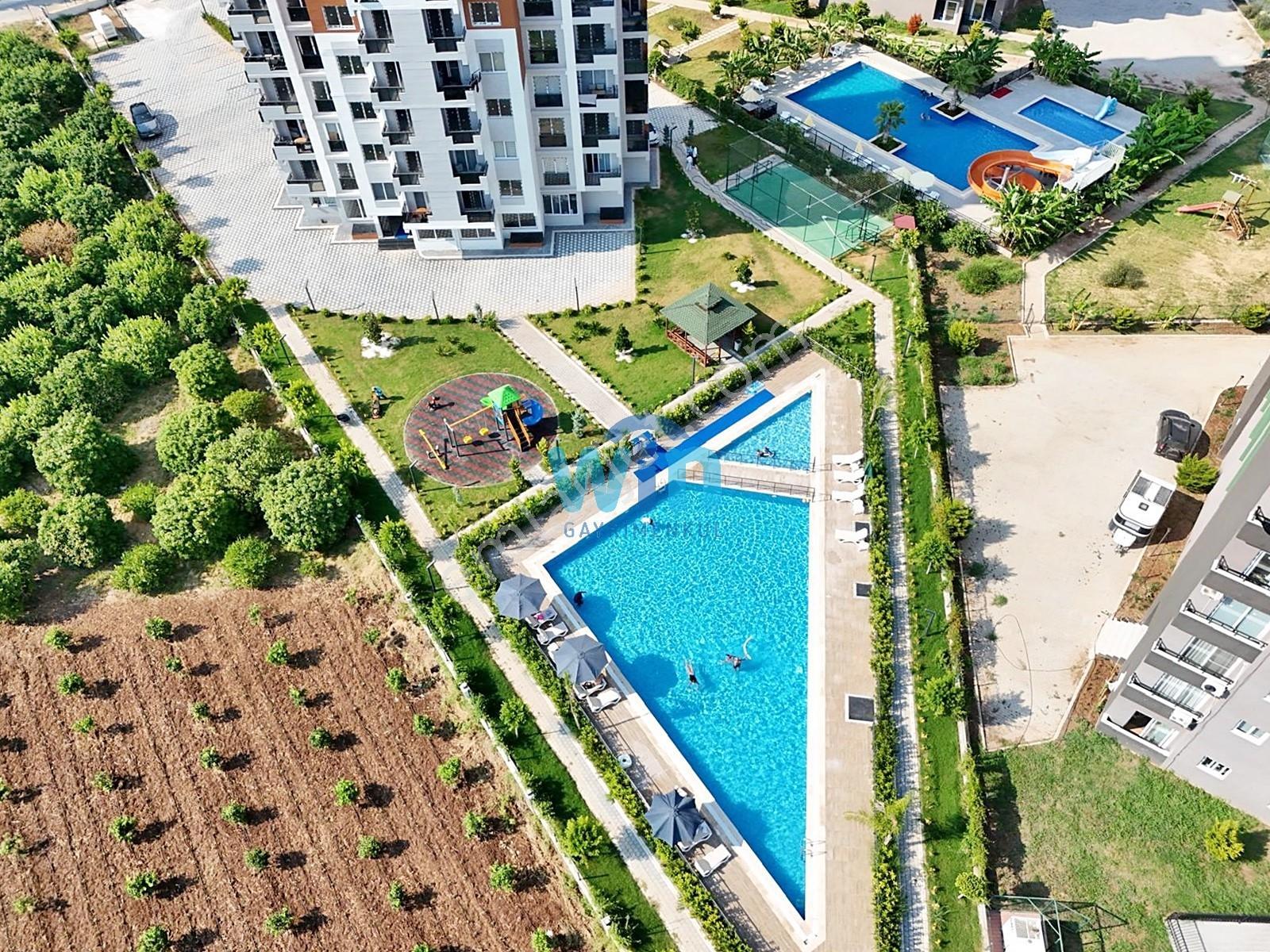 Win Gayrimenkul'den Çeşmeli'de Deniz Manzaralı Satılık 1+1 Daire — fotoğraf 17