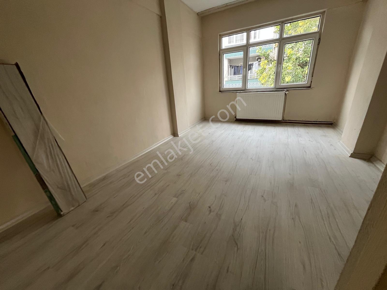 Türkmen Emlak'tan Satılık 2+1 Balkonlu Cadde Üzeri 2 Kat — fotoğraf 15