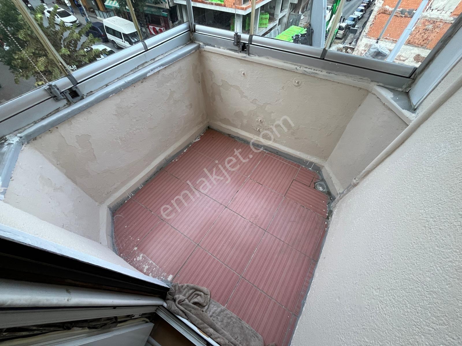 Türkmen Emlak'tan Satılık 2+1 Balkonlu Cadde Üzeri 2 Kat — fotoğraf 20