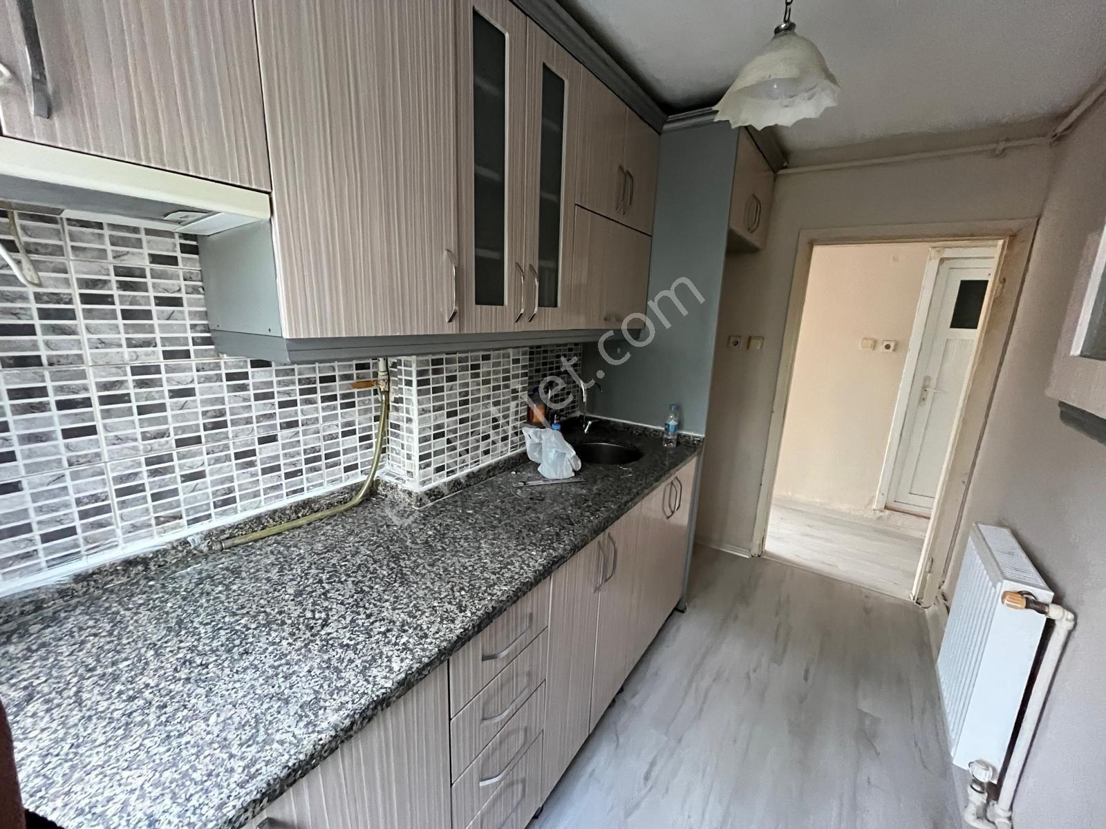Türkmen Emlak'tan Satılık 2+1 Balkonlu Cadde Üzeri 2 Kat — fotoğraf 26