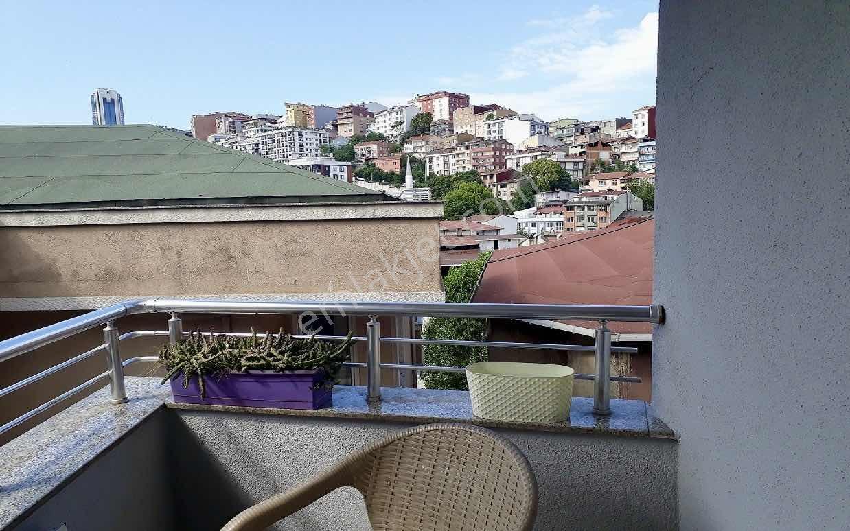 Gültepe'de Yeni Binada Fırsat 3+1 Satılık Dublex Daire — fotoğraf 11