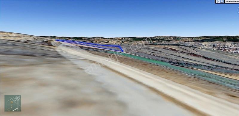 İzmit Kaynarcada Yol Kenarı Satılık Arsa Elektrık Su Cok Yakın — fotoğraf 3