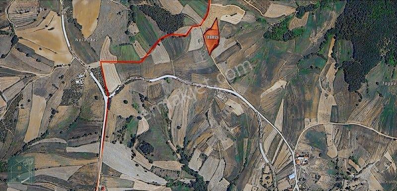 İzmit Kaynarcada Yol Kenarı Satılık Arsa Elektrık Su Cok Yakın — fotoğraf 4